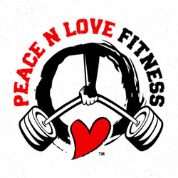 Peace N Love Fitness Brand®